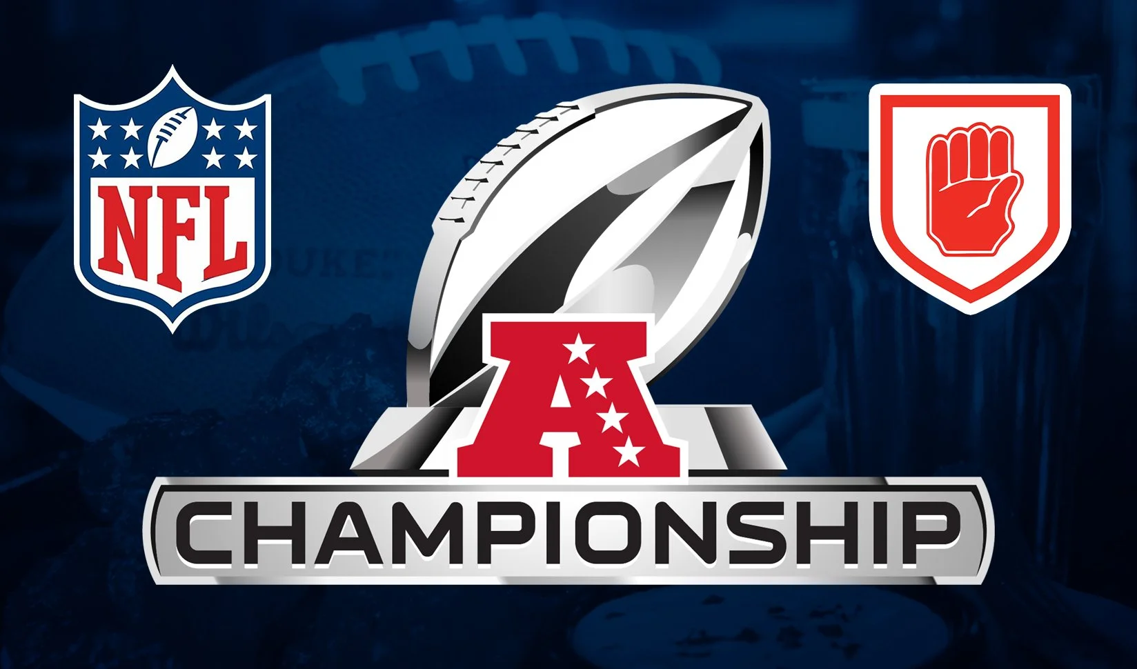 Patriots at Broncos | AFC Championship Game