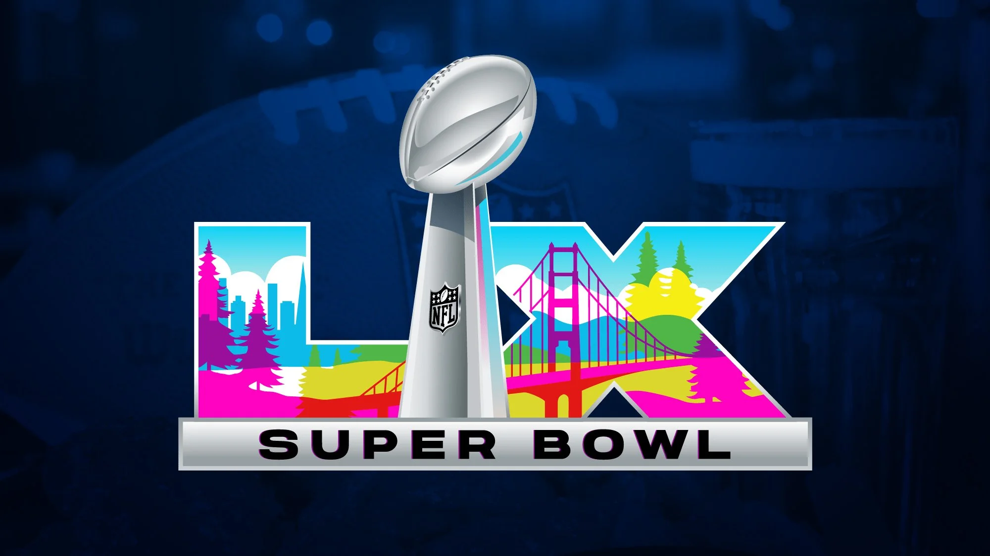SUPER BOWL LX | Seahawks vs Patriots