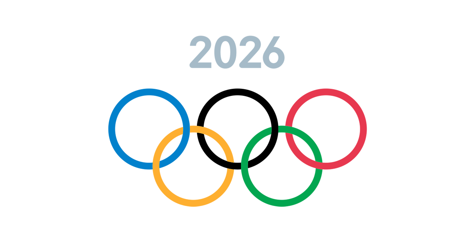 The 2026 Winter Olympics