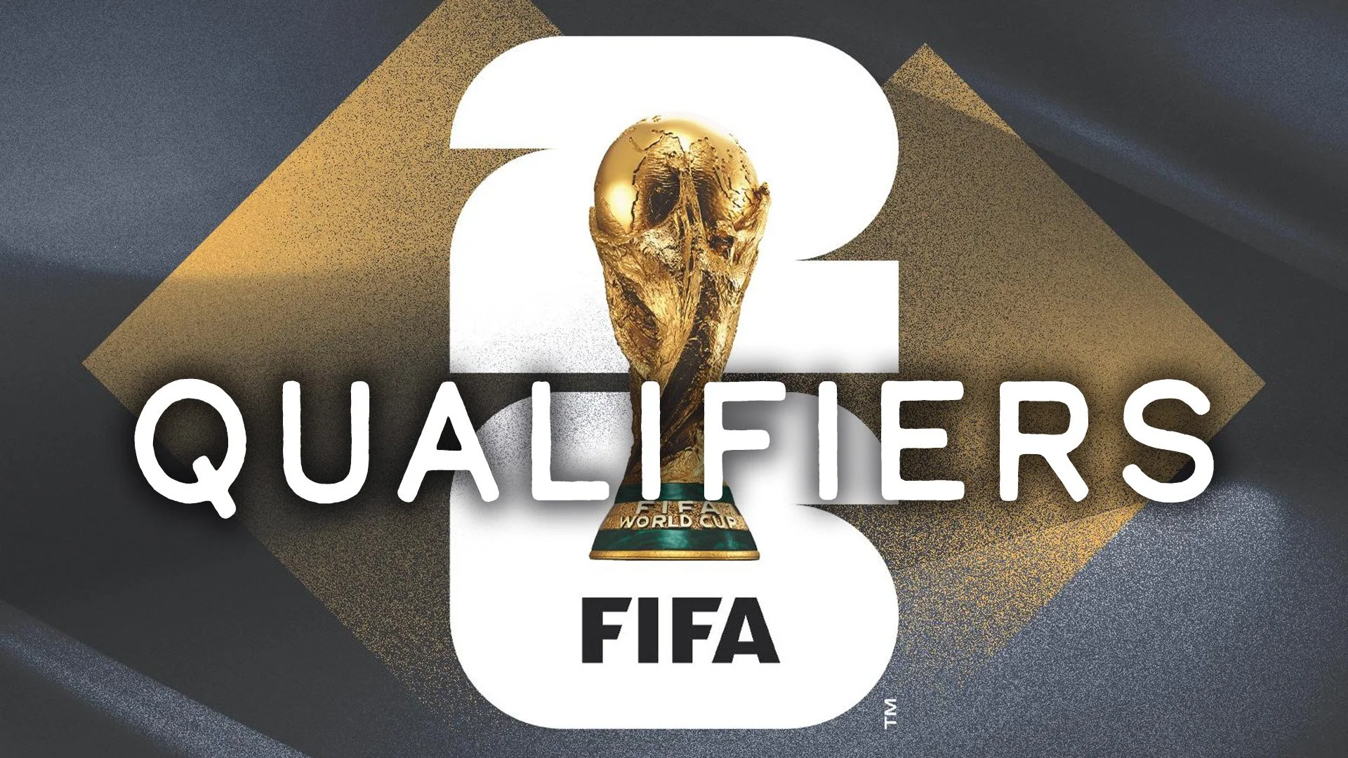 FIFA World Cup 2026 Qualifiers