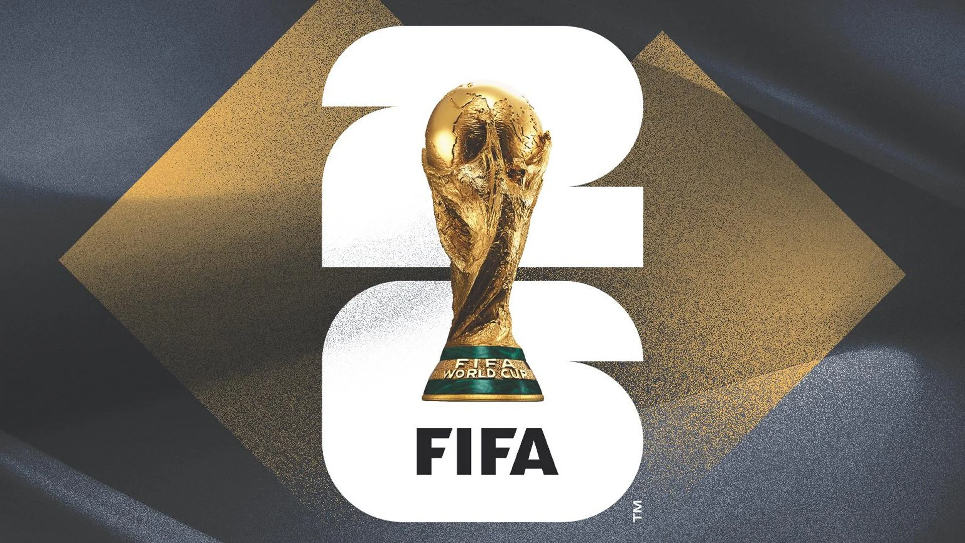 The 2026 FIFA WORLD CUP