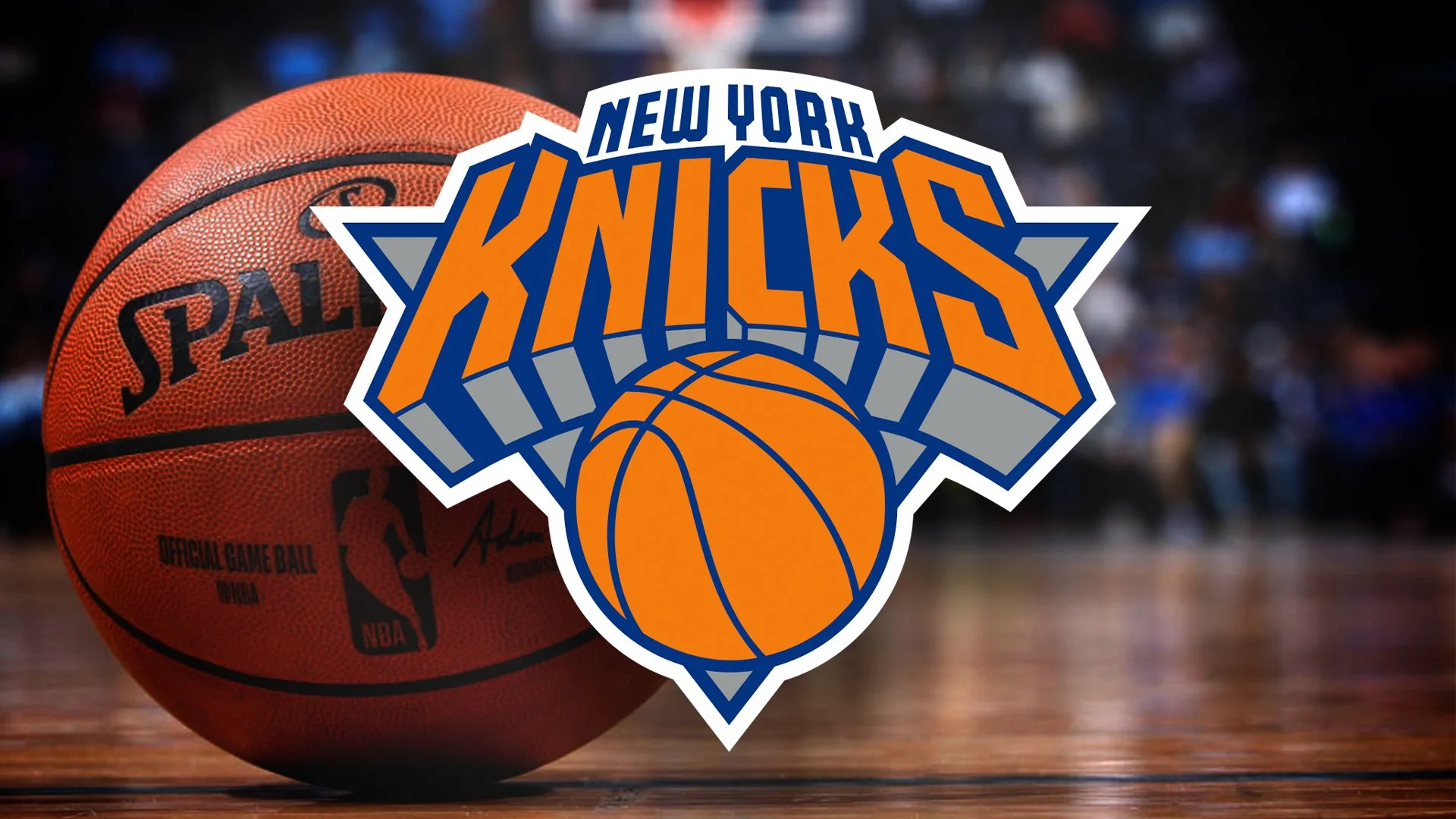 NY Knicks Season Opener
