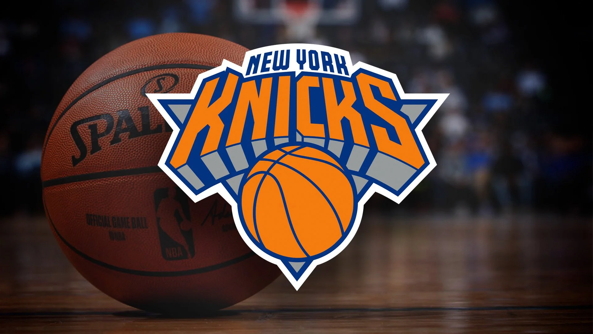 NY KNICKS vs Cavs (Game 4)