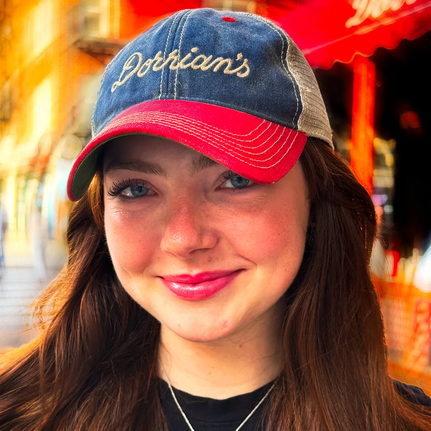 Hats
