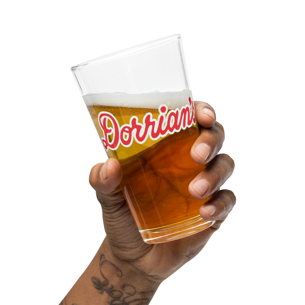 Dorrian’s Mug | DRH Store | Dorrian’s Red Hand (New York City)