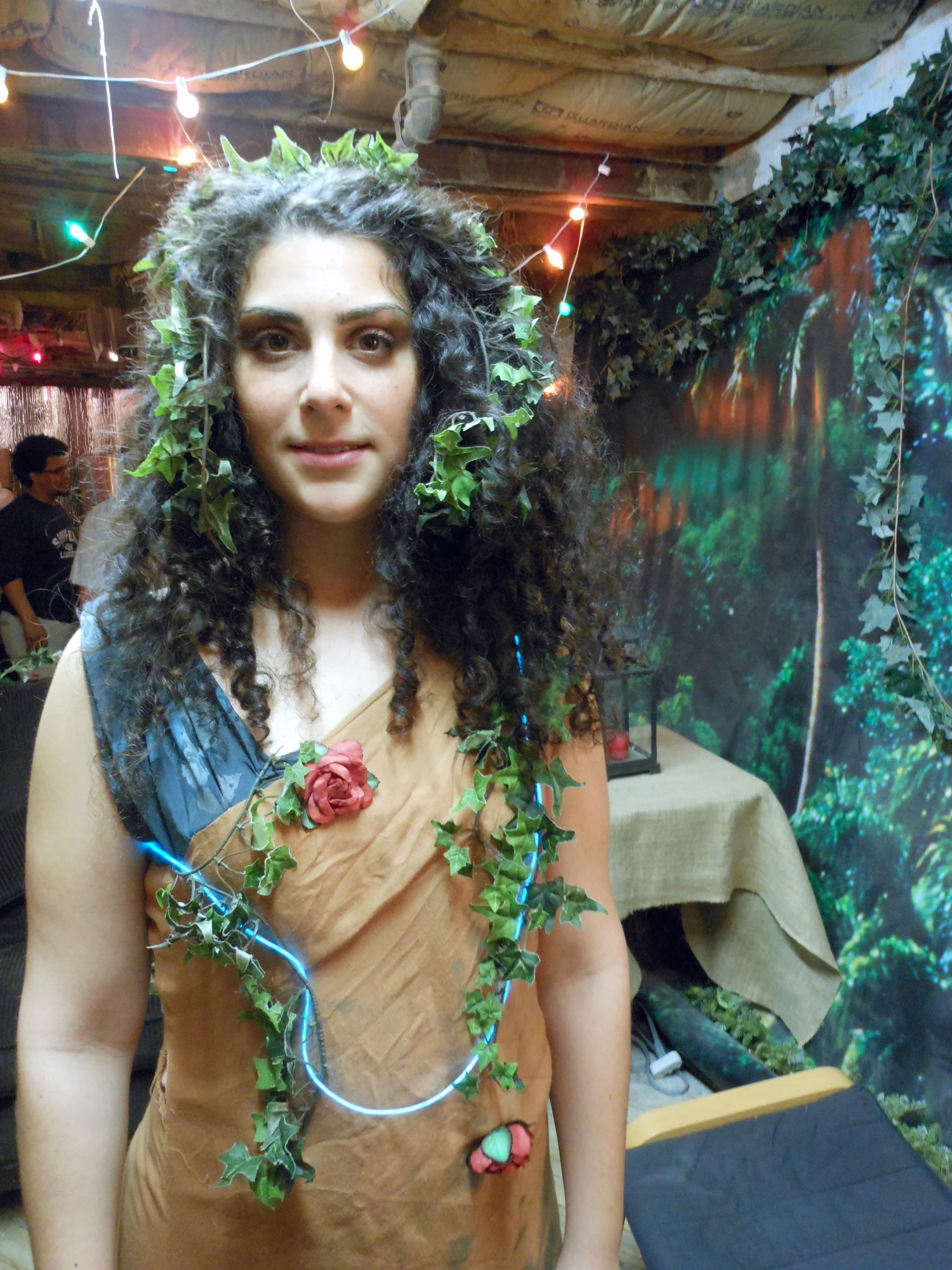 Woodland Fairy