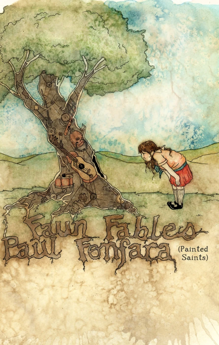 Duluth, MN  Blacklist Tavern with Faun Fables and Toby Thomas Churchill