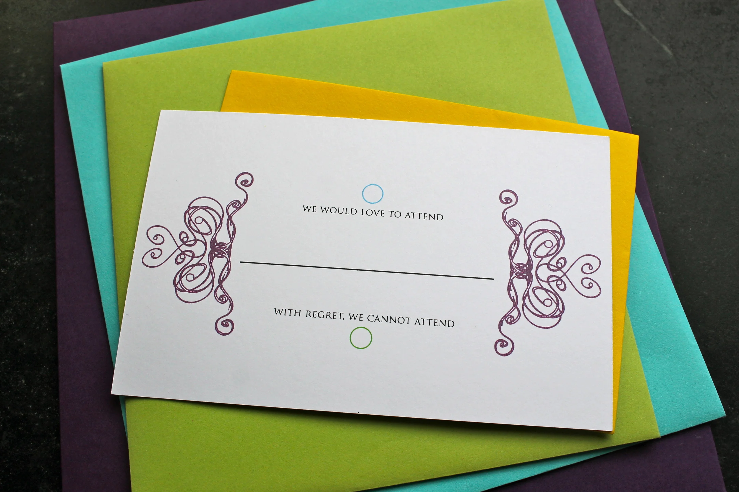13. Detail of Lily's Response Card.JPG