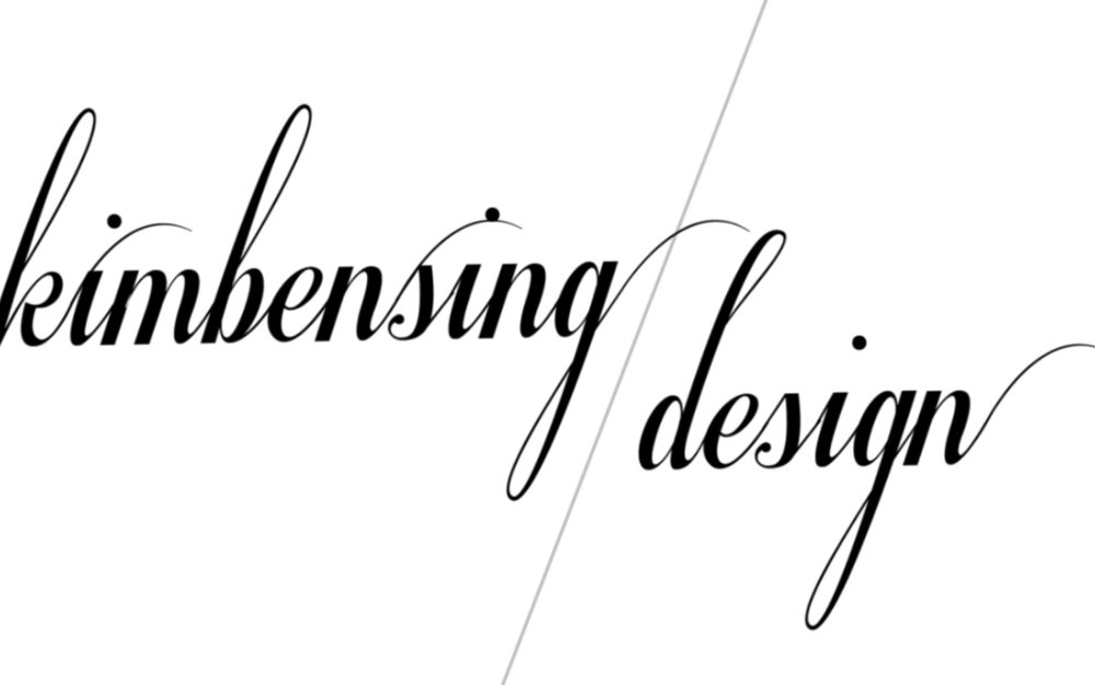 Kim Bensing Design