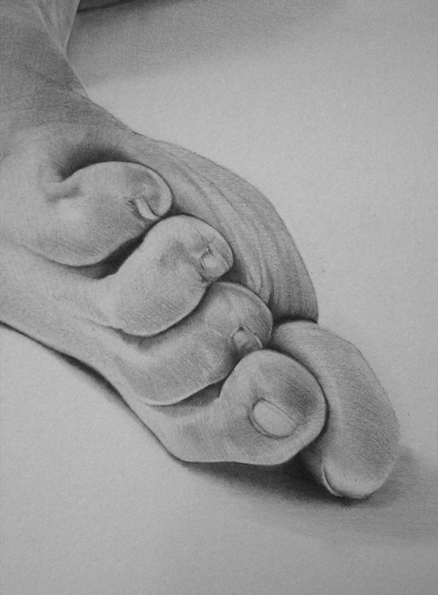 subtle drama [detail]