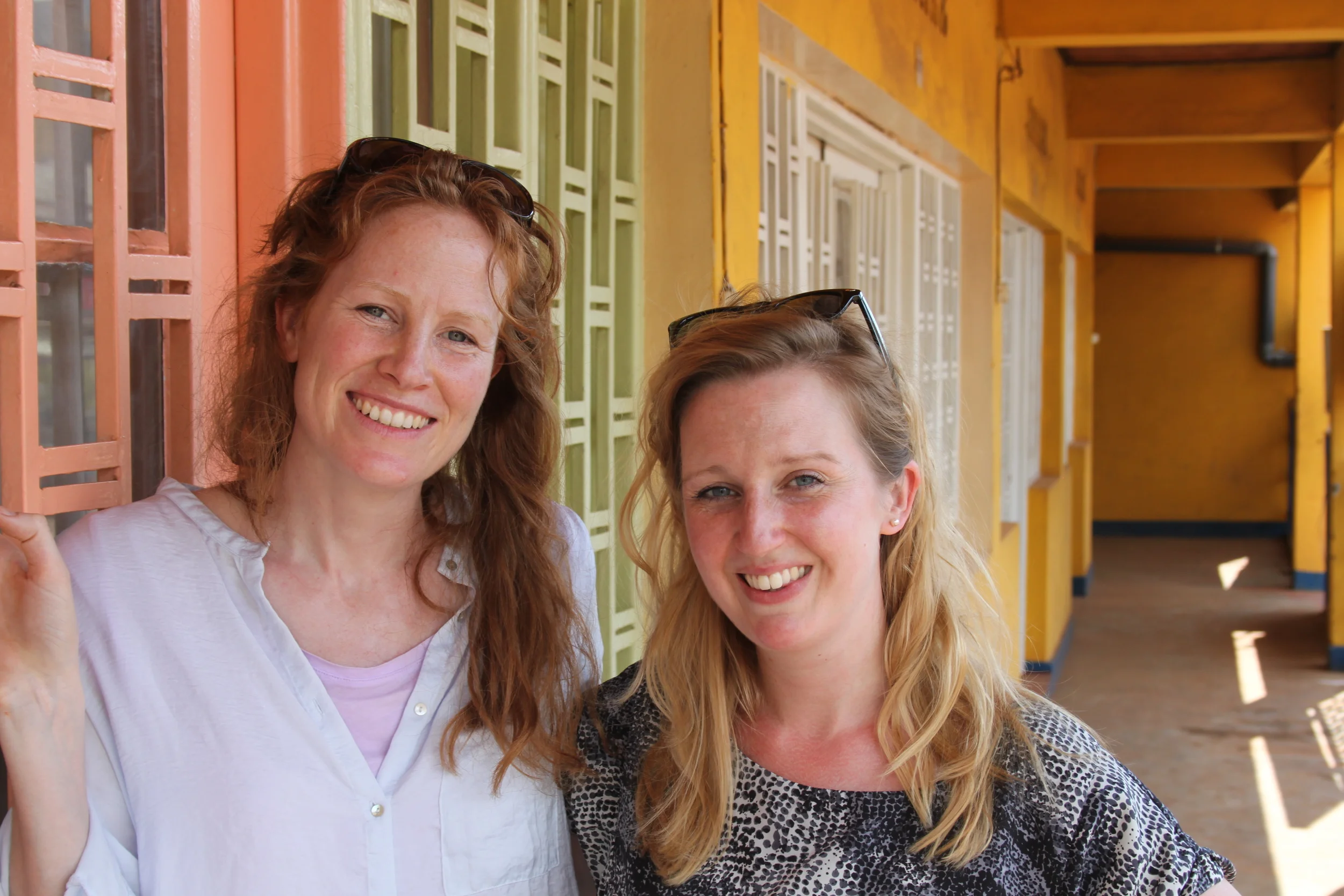 IMG_1137 Georgie and Susannah ariadne .JPG