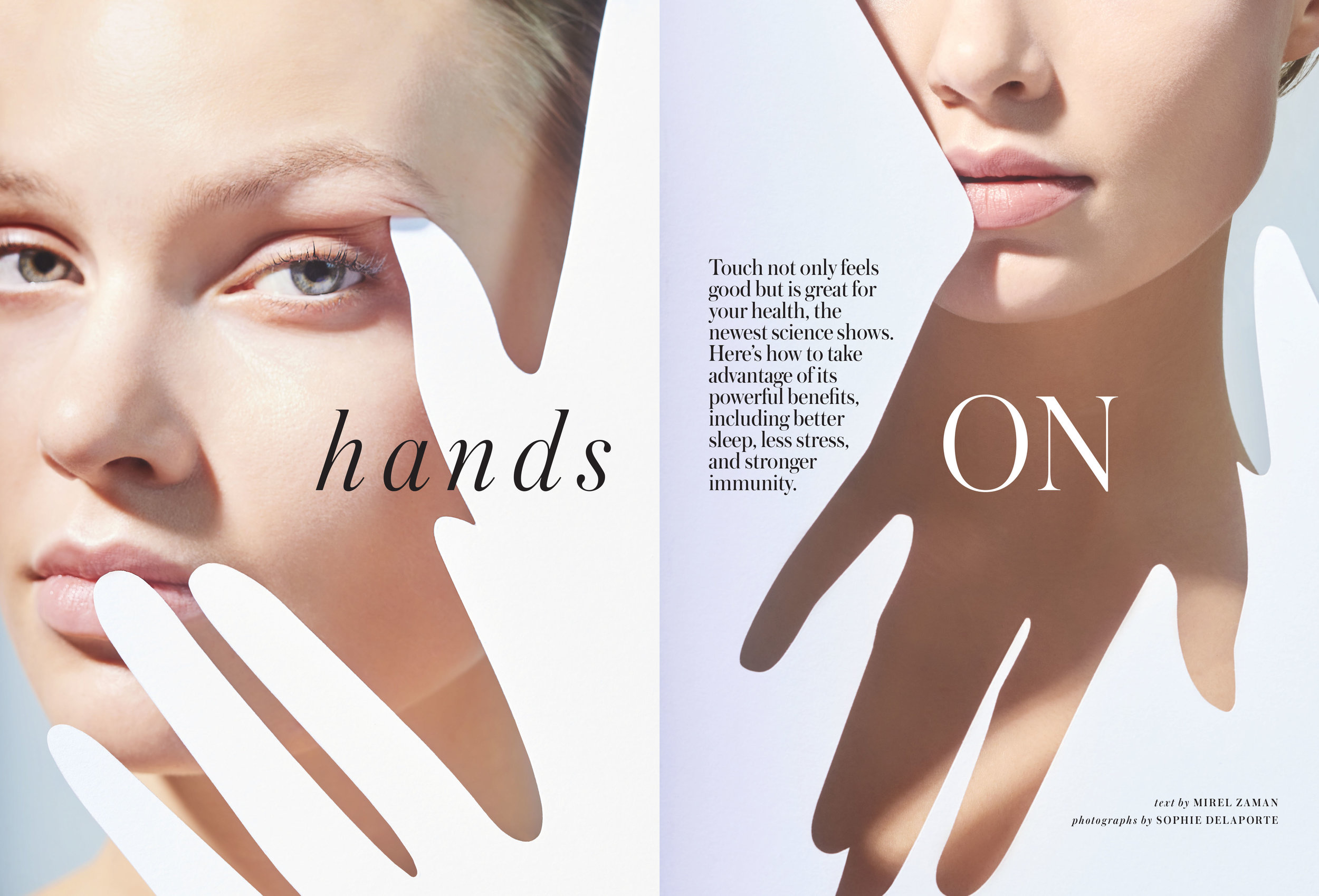 Hands On, June 2019