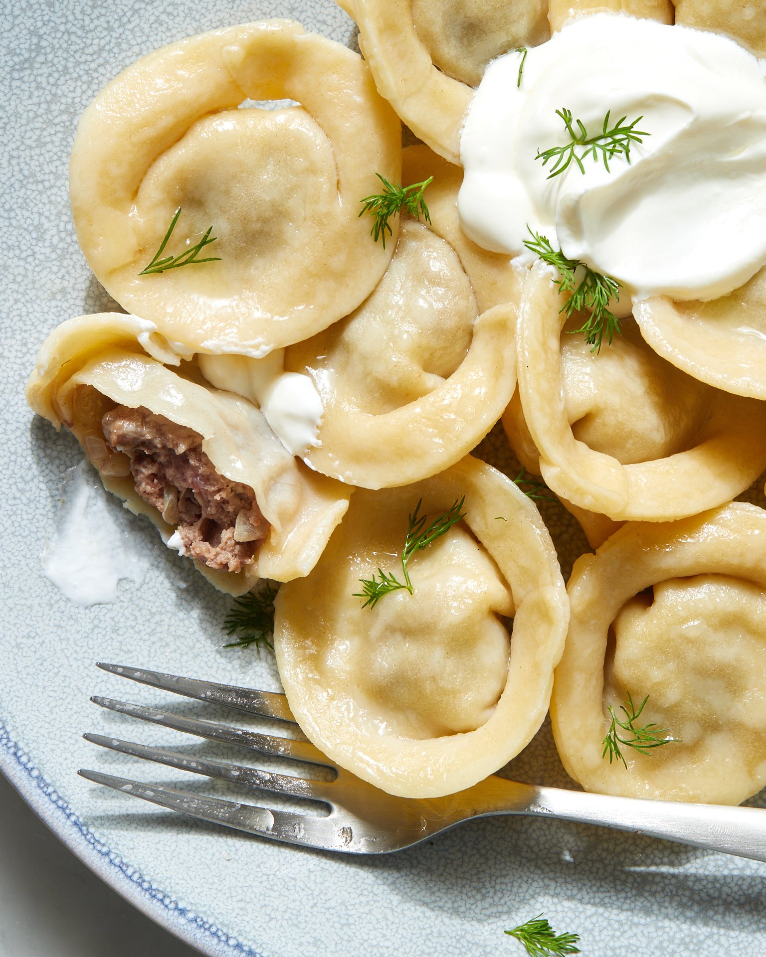 Pelmeni