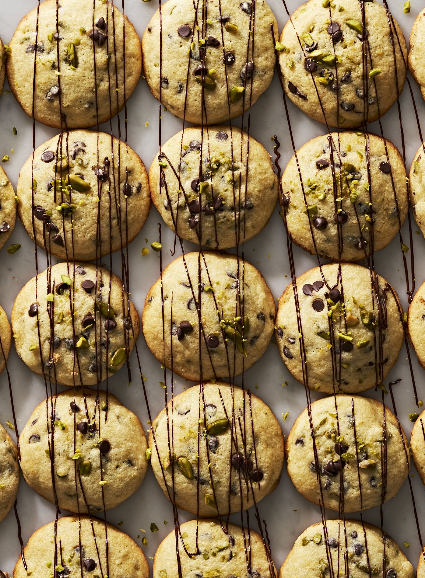 Cannoli Cookies