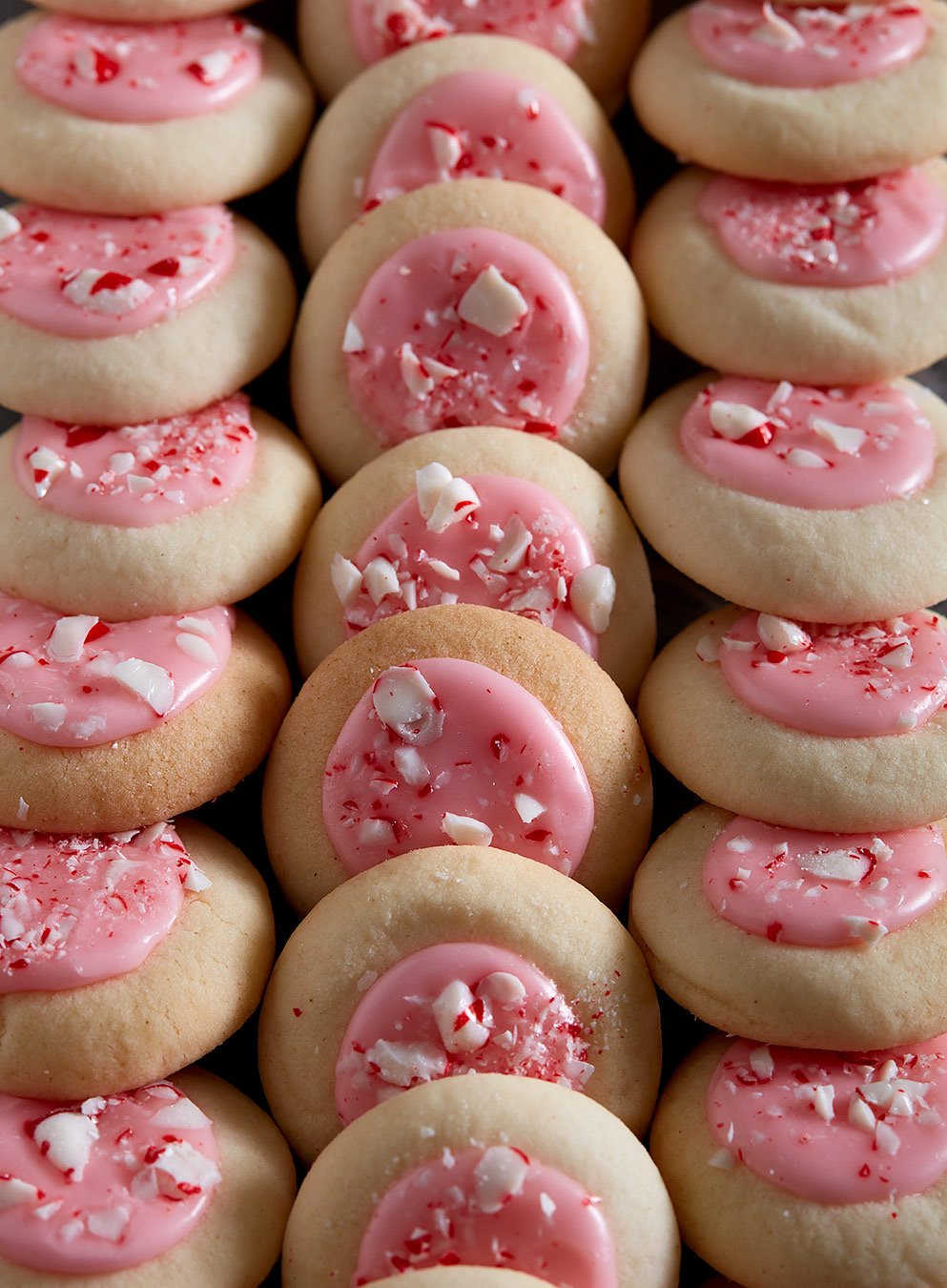 Peppermint Meltaways