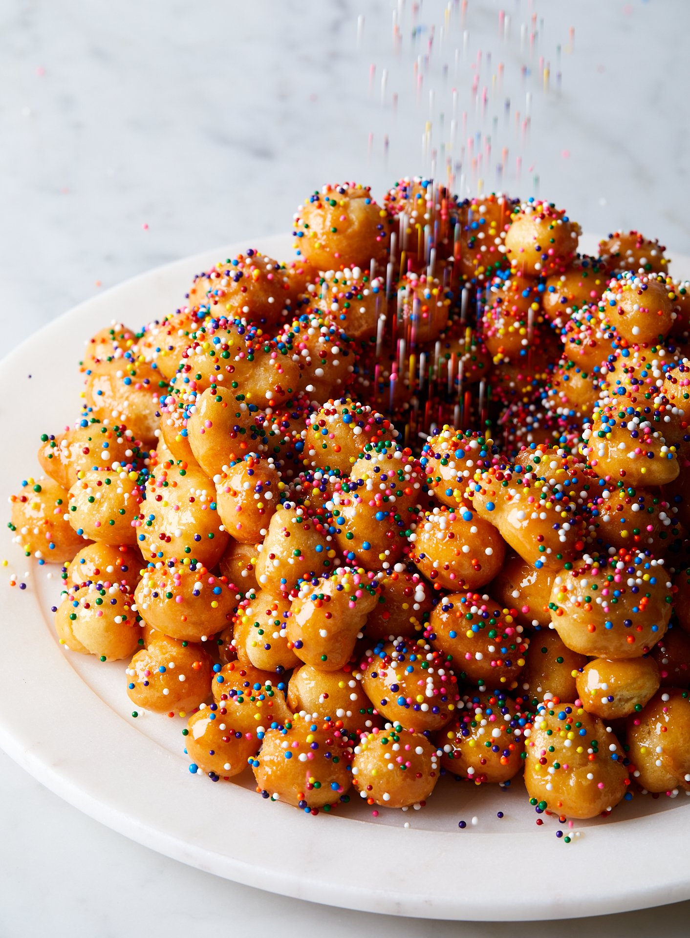 Struffoli