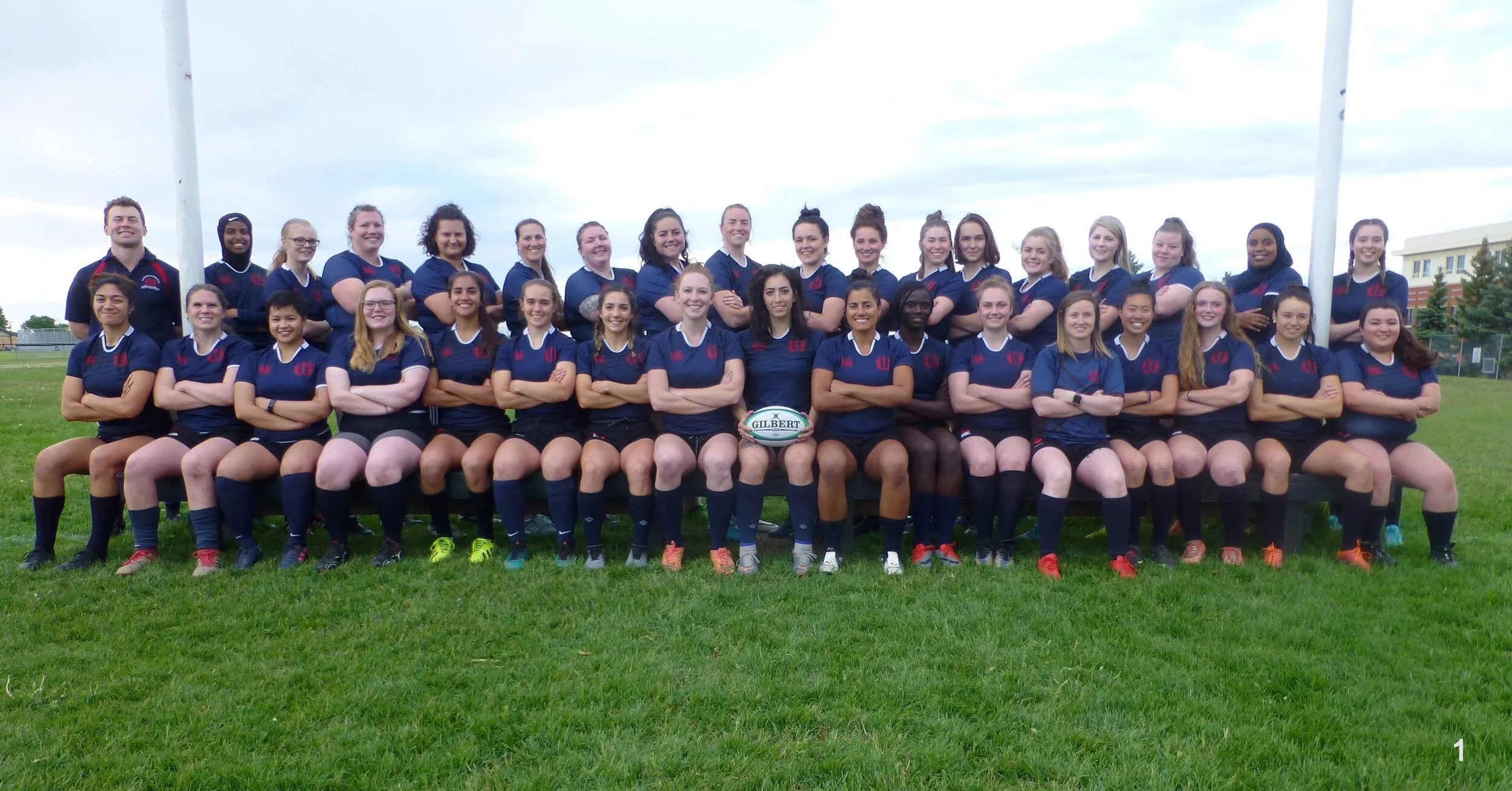 Edmonton Clansmen Rugby Club