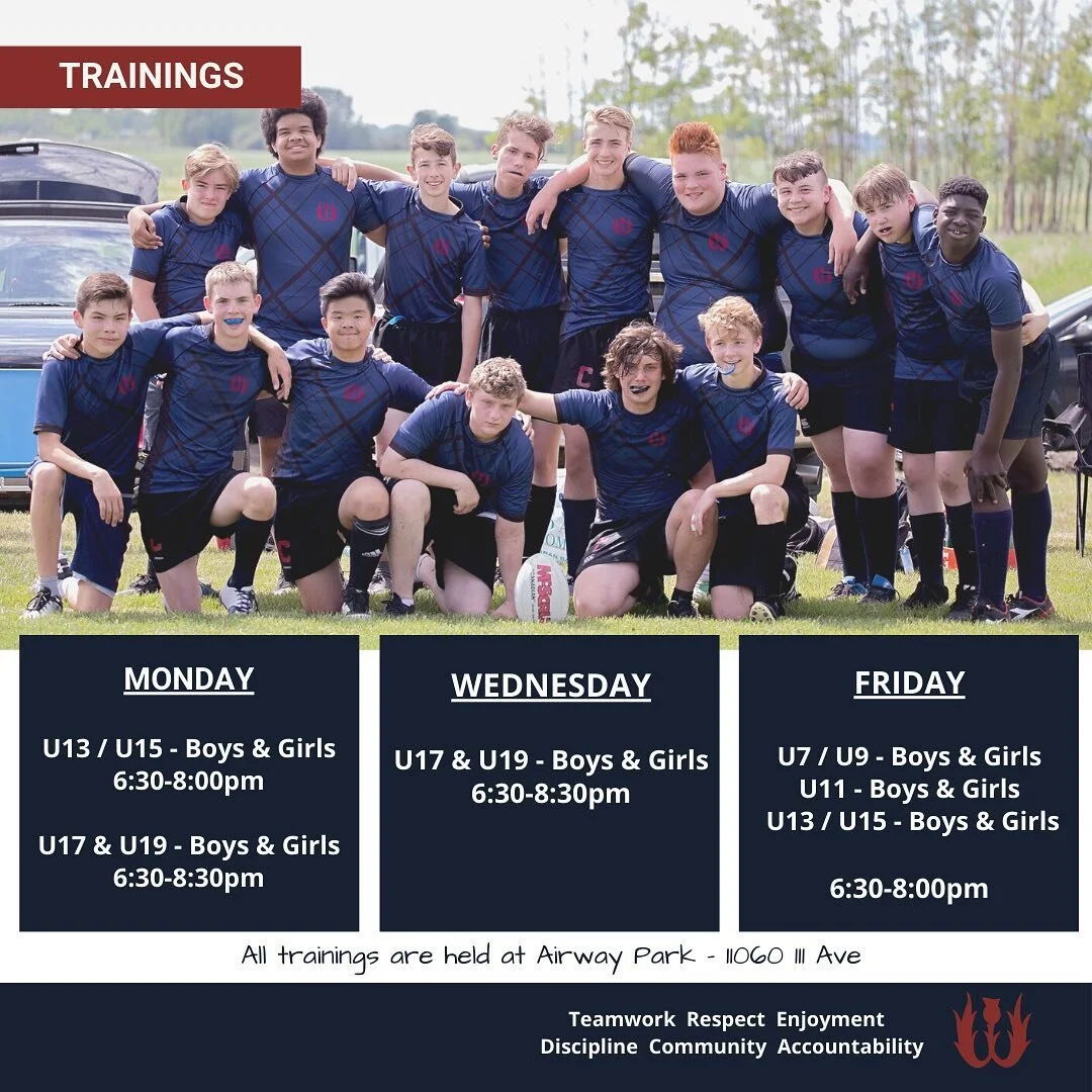 Edmonton Clansmen Rugby Club