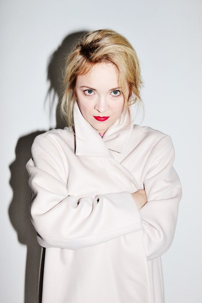  Photo by Helena Nasibullina 