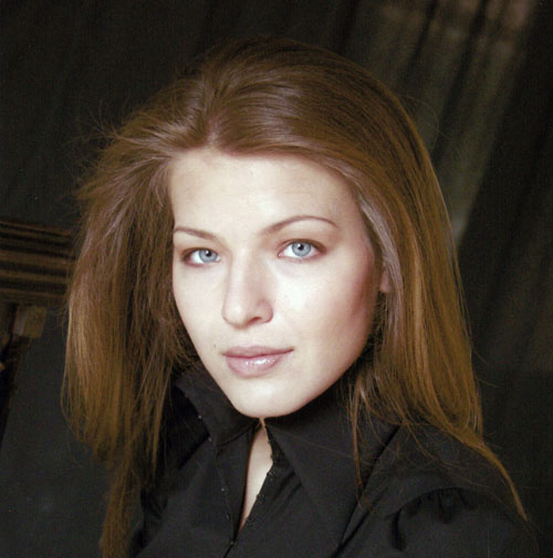POLINA OSETINSKAYA