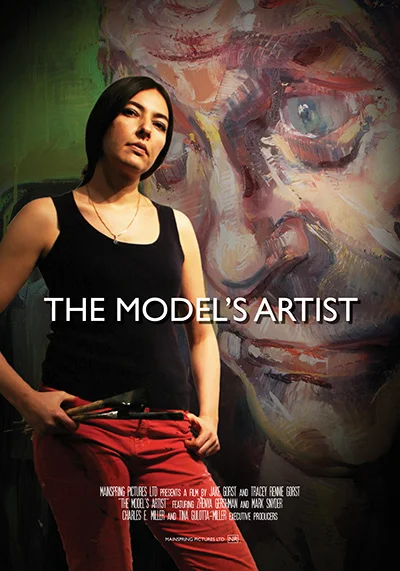 Art Exhibition and Film Screening: Model's Artist 