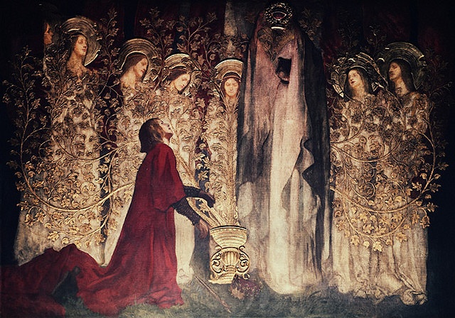 Edwin Austin Abbey