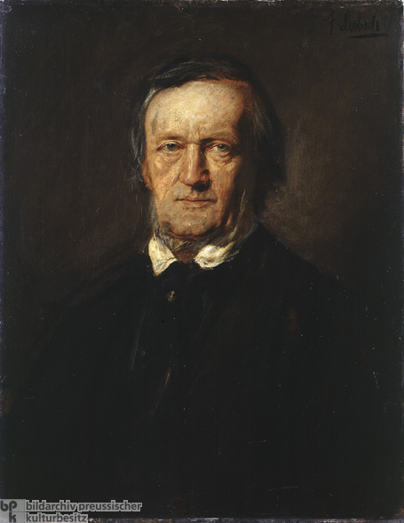 Franz von Lenbach 