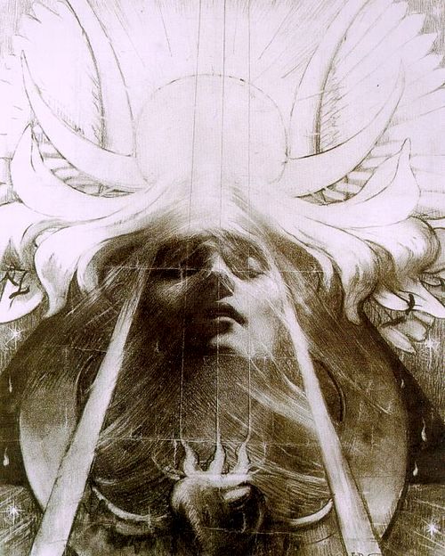 Jean Delville 