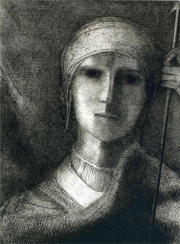 Odilon Redon