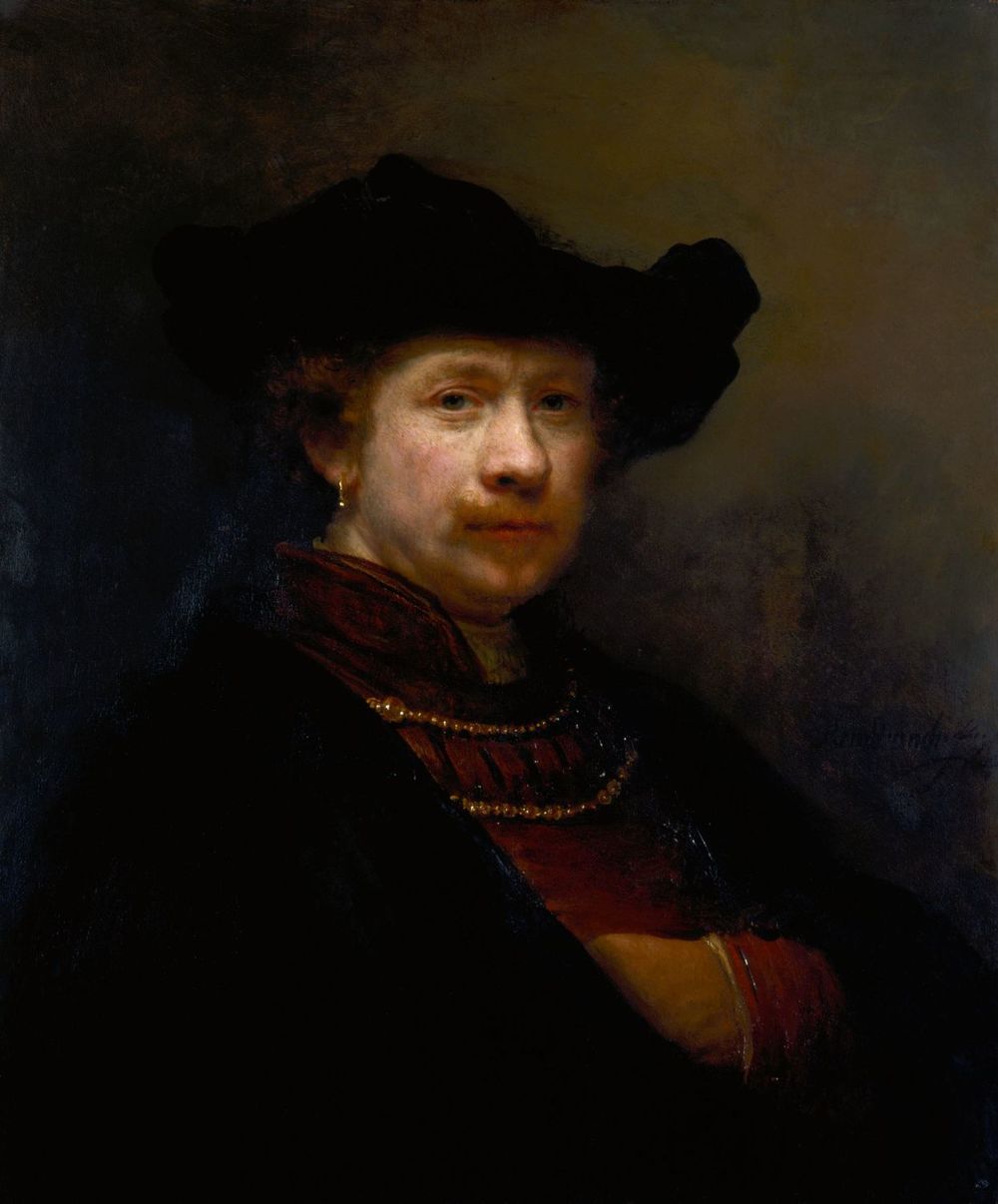 Rembrandt