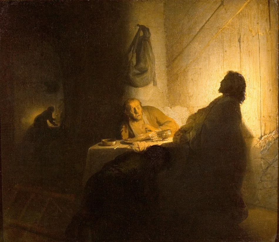 Rembrandt
