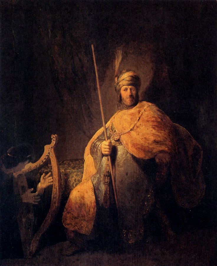 Rembrandt