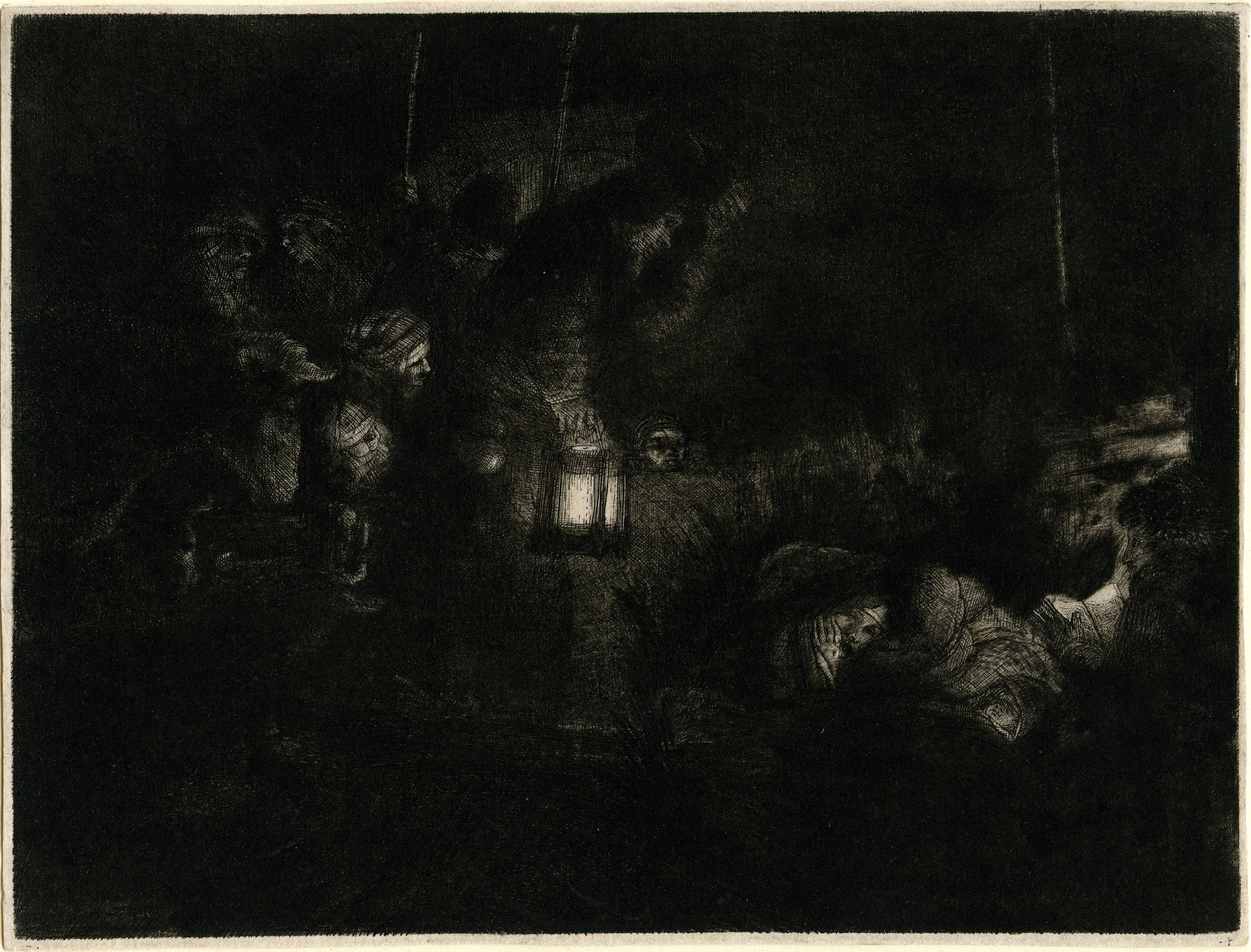 Rembrandt