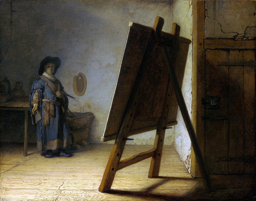 Rembrandt