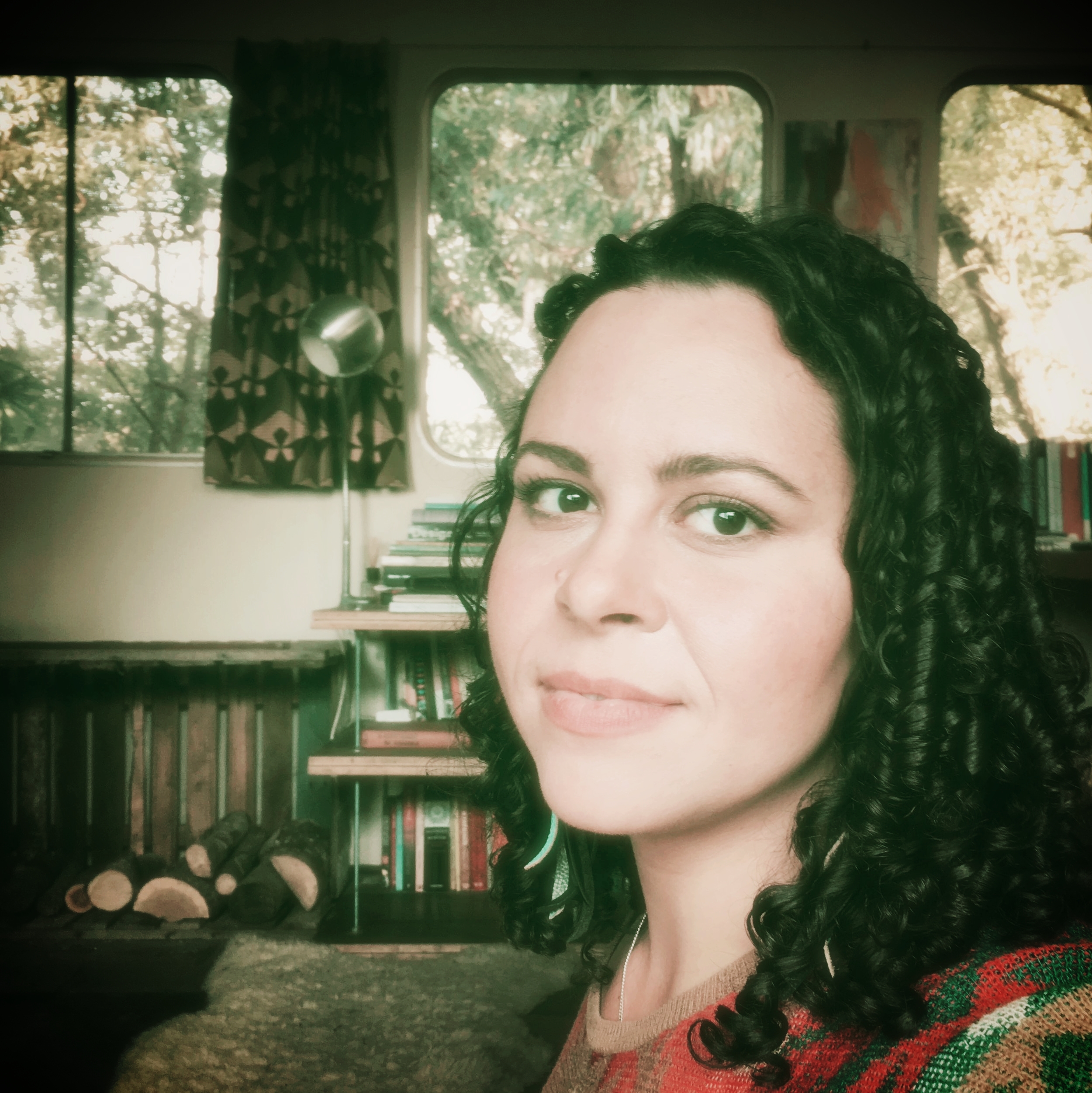 Gypsy van Melle Seaton, Project Specialist (2018)