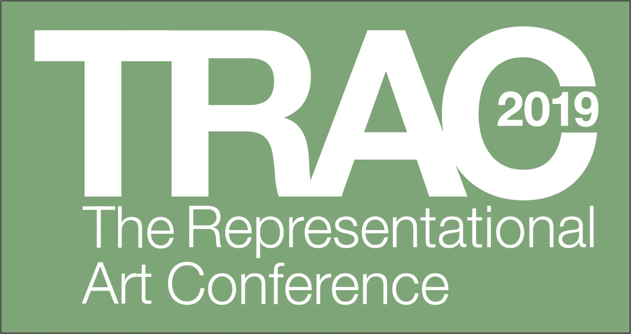 Co-sponsoring a session of academic papers at The Representational Art Conference 2019 with a focus on esoteric art