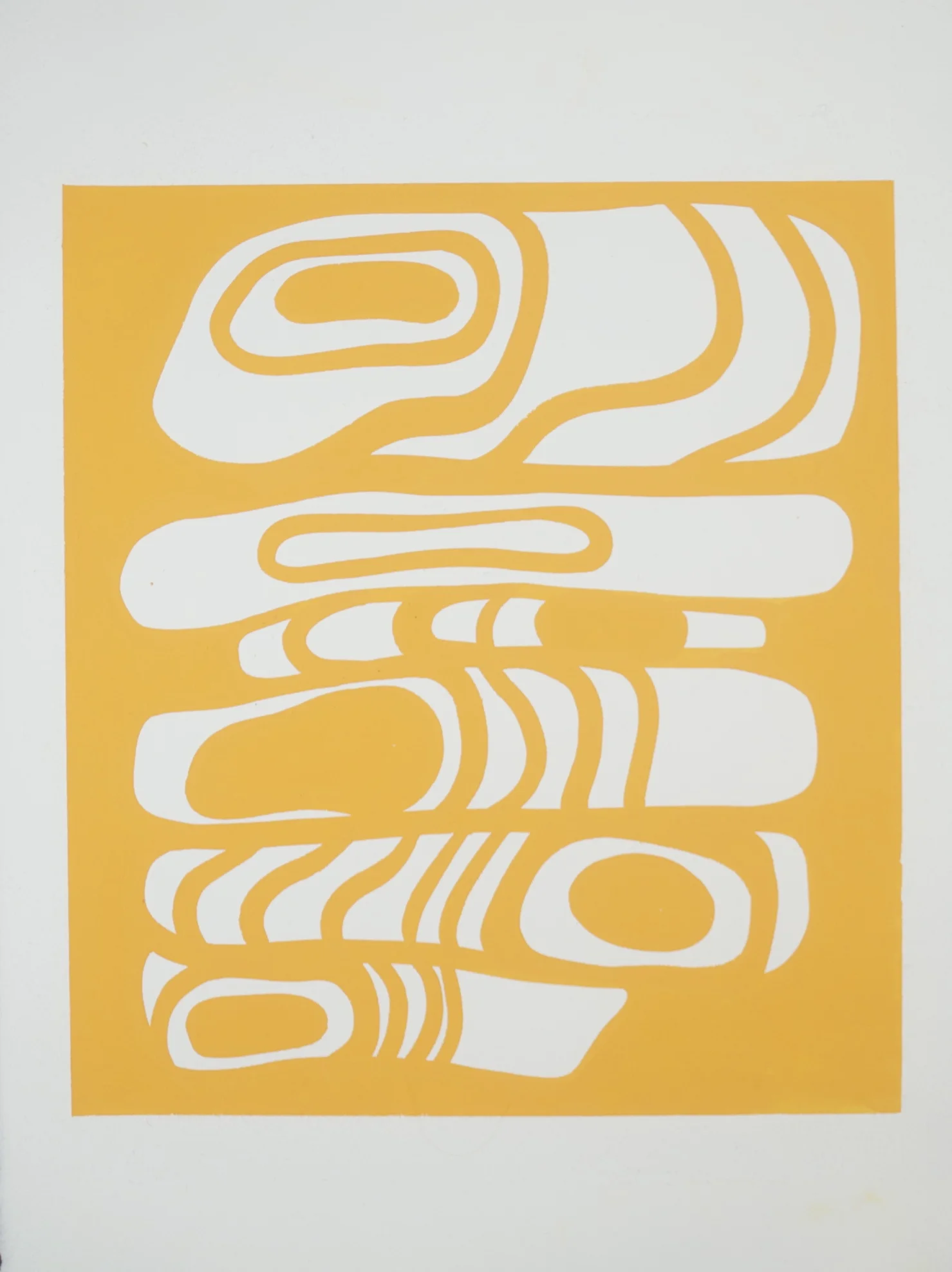 11 x 15 inches Gouache on Paper