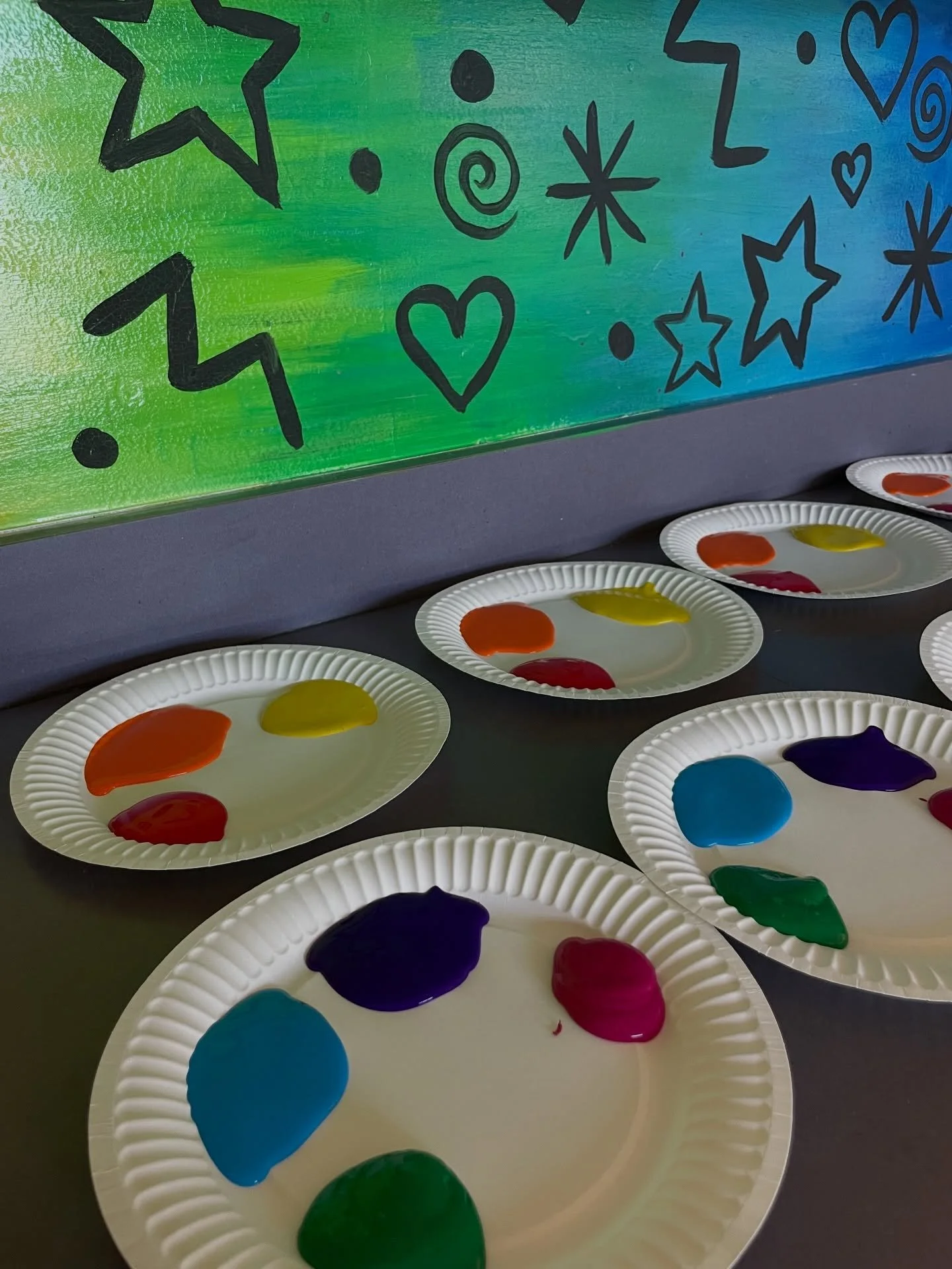 don&rsquo;t lose the dreams inside your head 🎨