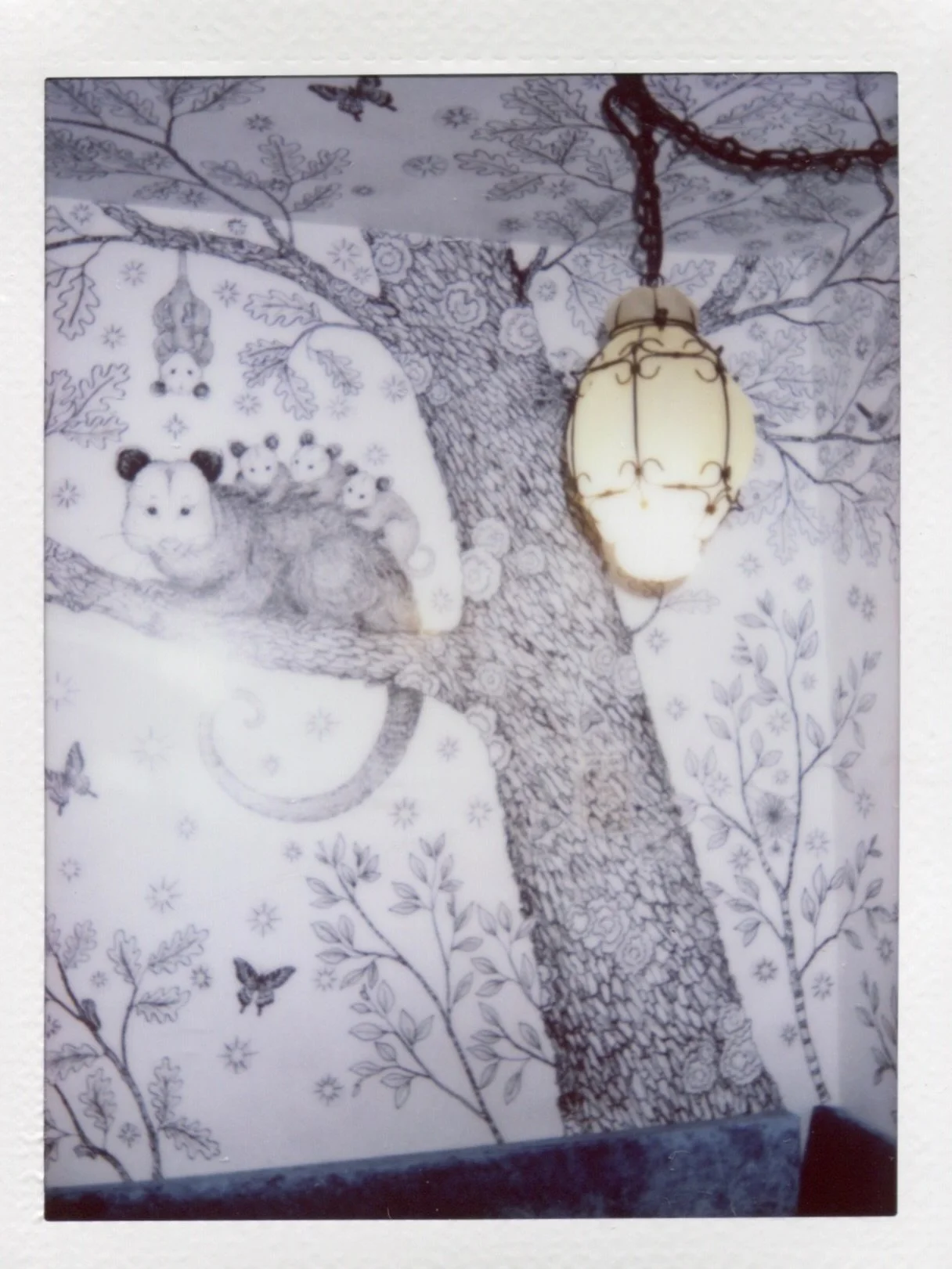 spring reading nooks 📚