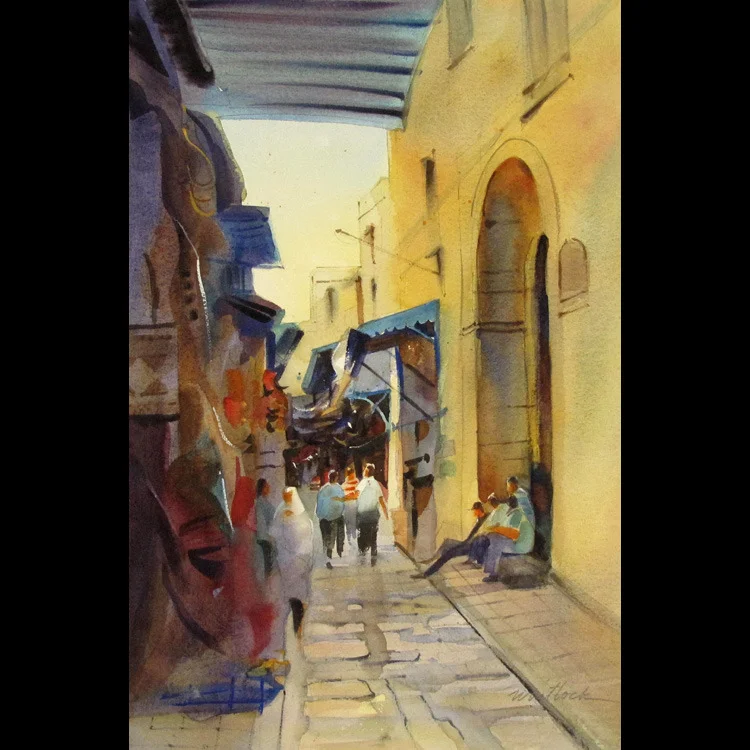 054-whitlock-medina passage 21x14.jpg