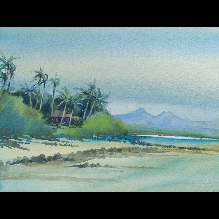 ainlay-waimanalo coast-10x13.5.jpg