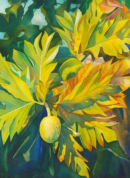 cadams-breadfruit shadows 30 x 22inches.jpg