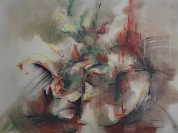 bsakae-burst of fragrance 22x30.jpg