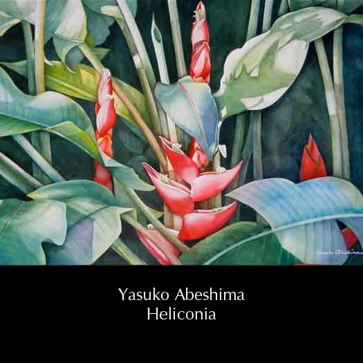 yasukoabeshima-heliconia.jpg