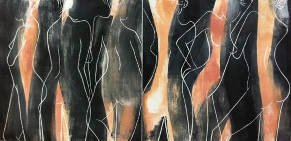 The Ladies III - Debby Pacheco