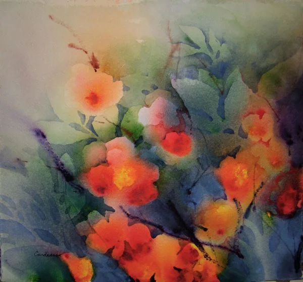 Glory - Susan Cardenas