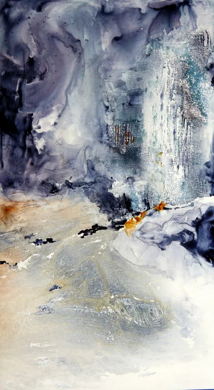 Hideaway - Arlene Woo