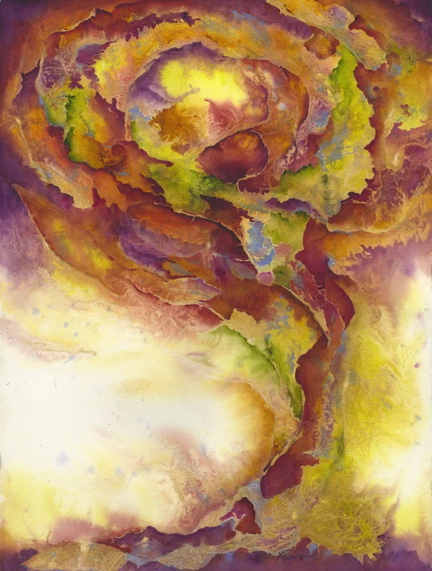 Whirlwind - Patrice Federspiel