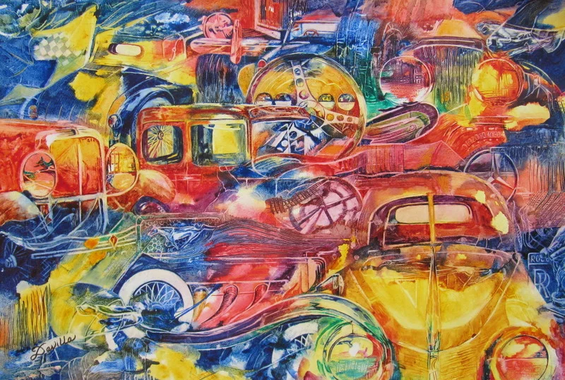 The Classics - Davilla Harding