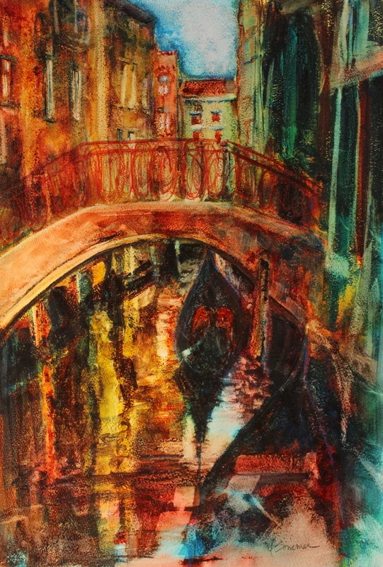 Venice Mode - Donna Sommer